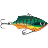 Rapala Rap-V Blade RVB06 (FT) Fire Tiger